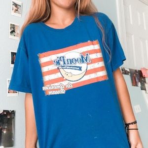 Moon pie T-shirt